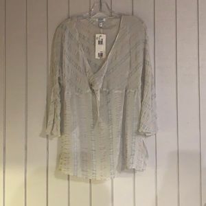 Escada Silk Blouse